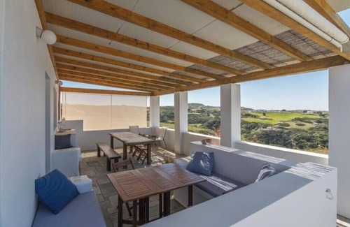 Milos House | Casa Mia Milos
