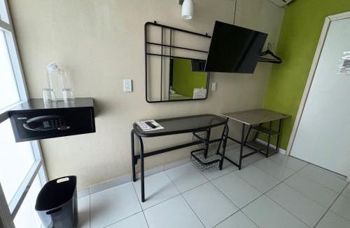 Puerto Escondido Hotel | Casa Mia