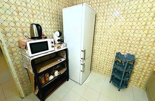 Ouakam Apartment | Casa Mia
