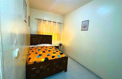 Ouakam Apartment | Casa Mia