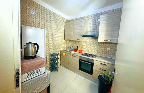 Ouakam Apartment | Casa Mia