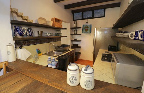 Zona Centro Hotel | Casa Mia Suites
