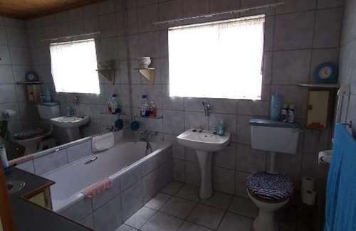 Gansbaai House | Casa Mia