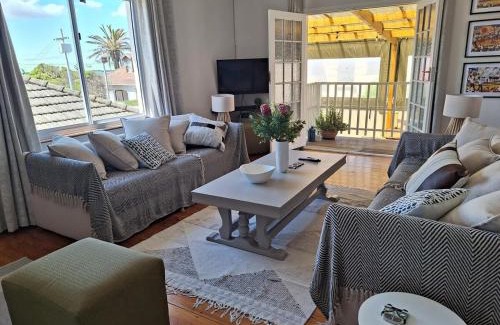 Muizenberg House | Casa Mia