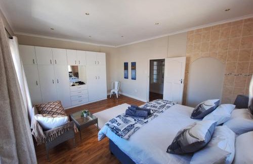 Muizenberg House | Casa Mia