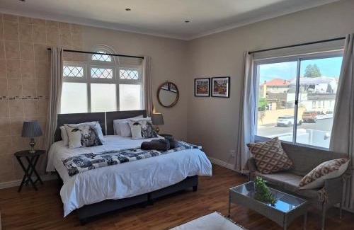 Muizenberg House | Casa Mia