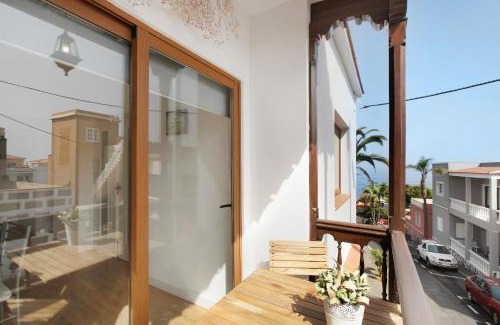 Sauzal House | Casa Micaela