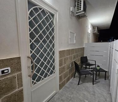 Sant'Angelo in Formis Bed & Breakfast | Casa Miccio B&B