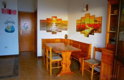 Torre dei Corsari House | Casa Michela