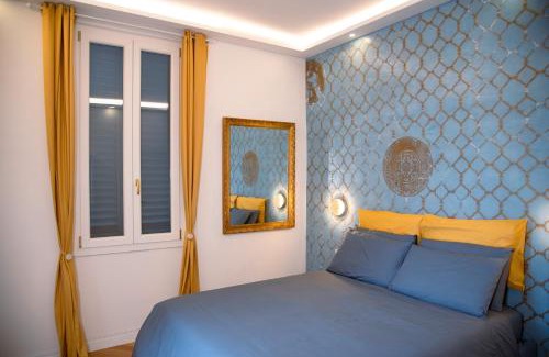 Careggi Rifredi Apartment | Casa Michelazzi Apartment Careggi/Dalmazia