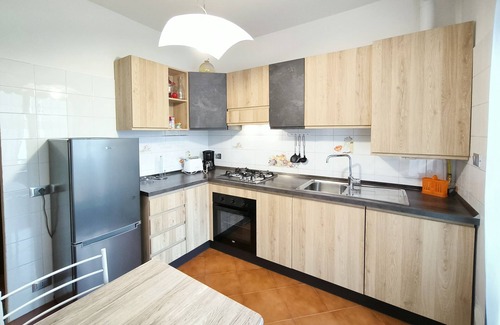 Verbania Apartment | Casa Michi