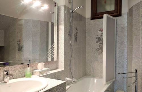 Verbania Apartment | Casa Michi