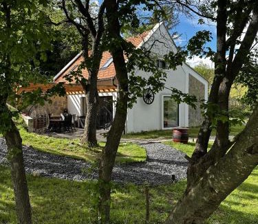 Badacsonytomaj House | Casa Mido Badacsony