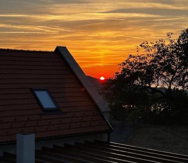 Badacsonytomaj House | Casa Mido Badacsony