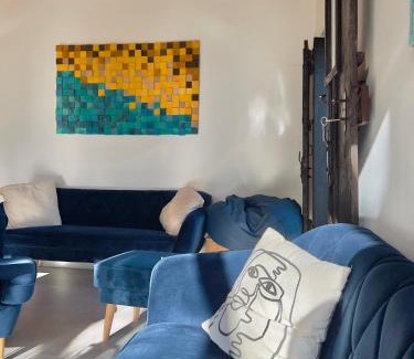 Badacsonytomaj House | Casa Mido Badacsony