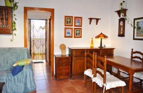 Isla Cristina House | Casa Miel