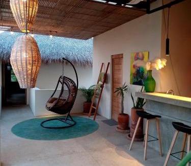 Jimenez Apartment | Casa Miete