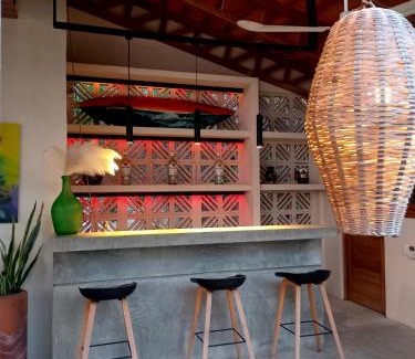 Jimenez Apartment | Casa Miete