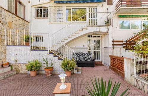 Tamarit Apartment | Casa Mihales