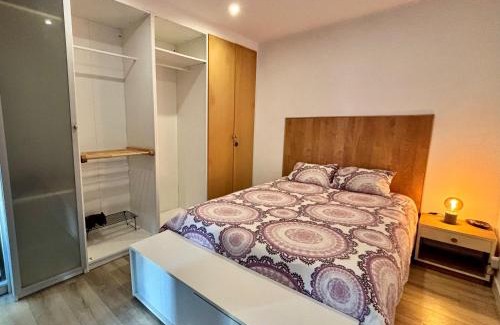 Parede Apartment | Casa Miká