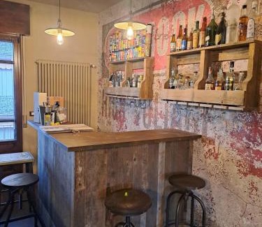 Imola Bed & Breakfast | Casa Mike