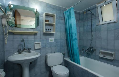 Faliraki Hotel | CASA MIKELE by Sarikas - SEA SIDE SUITES and STUDIOS -adults only