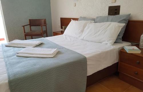 Faliraki Hotel | CASA MIKELE by Sarikas - SEA SIDE SUITES and STUDIOS -adults only