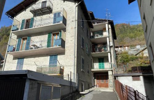 Lanzada Apartment | Casa Miky