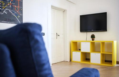 Montecalvario Apartment | Casa Milì by Wonderful Italy