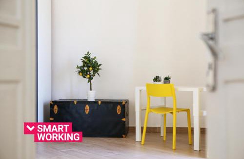 Montecalvario Apartment | Casa Milì by Wonderful Italy