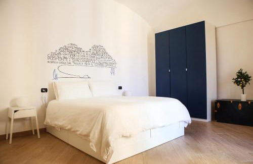 Montecalvario Apartment | Casa Milì by Wonderful Italy