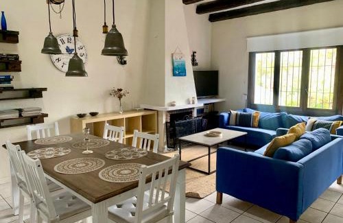 Pinar del Advocat House | Casa Mila