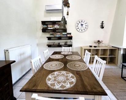 Pinar del Advocat House | Casa Mila