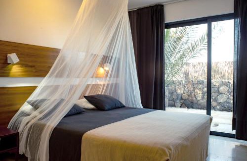 La Oliva Villa | Casa Mila with heated pool in El Roque