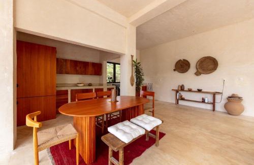 Othon P. Blanco House | Casa Milagros
