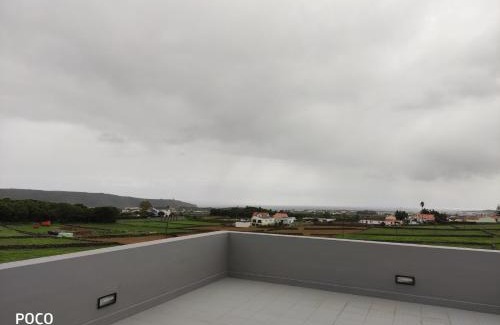 Praia da Vitoria House | Casa Milhafre