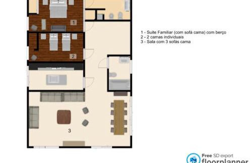 Praia da Vitoria House | Casa Milhafre