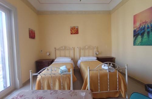 Corso dei Mille - Sant'Erasmo House | Casa Mille