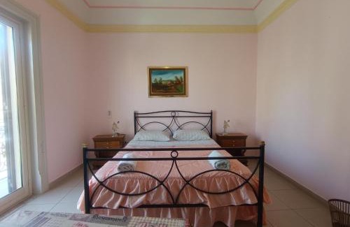 Corso dei Mille - Sant'Erasmo House | Casa Mille