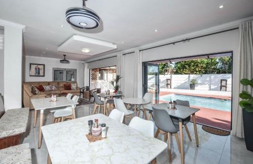 Milnerton House | Casa Milner Guest House