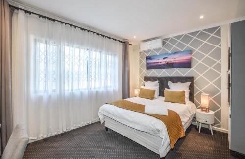 Milnerton House | Casa Milner Guest House