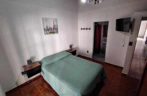 Mendoza City Center House | Casa Milo
