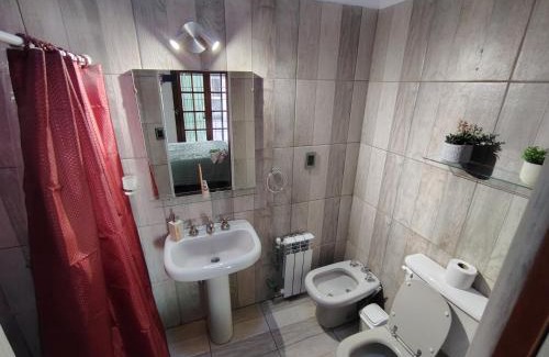 Mendoza City Center House | Casa Milo