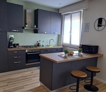 Levane Apartment | Casa Mimì