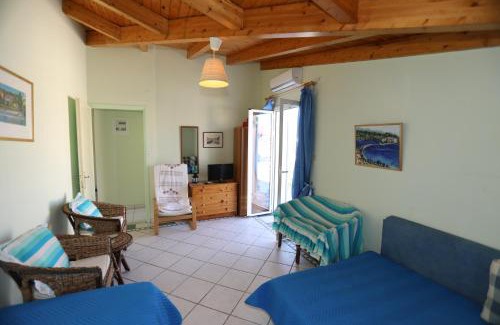 Lixouri Apartment | Casa Mimi