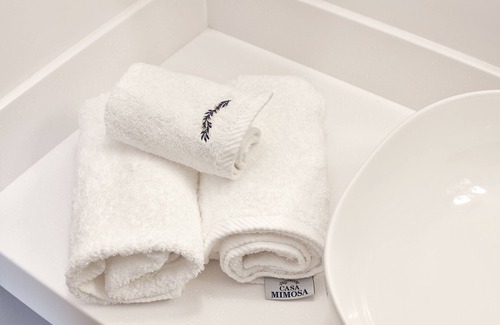 Karaburun Hotel | Casa Mimosa Hotel
