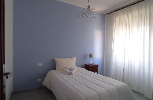 Ex Campo d'Aviazione House | Casa Minù