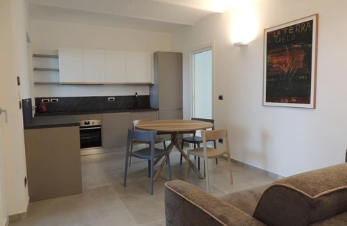 Roddi House | Casa Mina