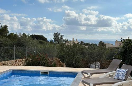 Vallgornera House | Casa Mirador - Bonita casa pareada