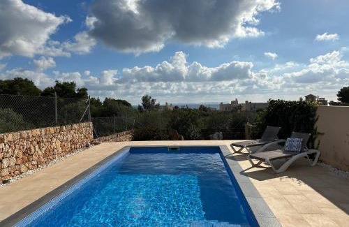 Vallgornera House | Casa Mirador - Bonita casa pareada